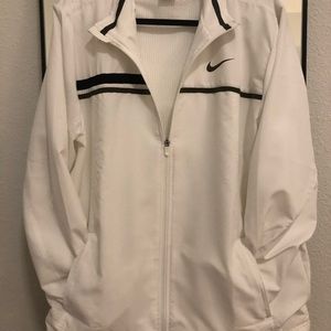 Men’s Nike Windbreaker